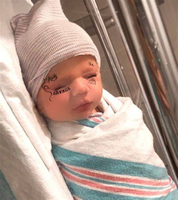 X AE AXII's Album Grimes, Elon Musk&rsquo;s Pics With Son