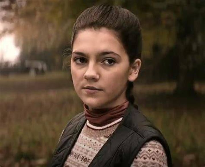 Young ‘Wonder Woman’ Emily Carey Signed In For ‘Anastasia Onc
