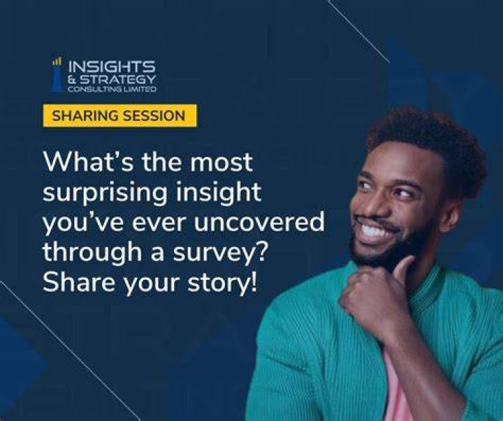 Your Gateway To Surprising Insights
