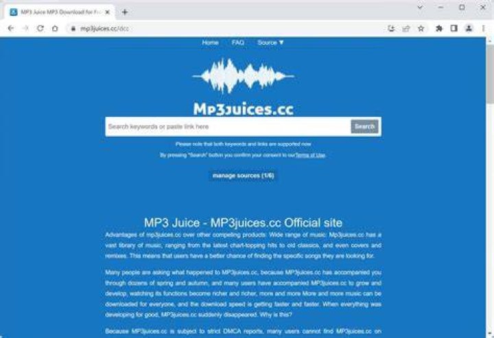 Your Guide To Mp3juices.cc Alternatives