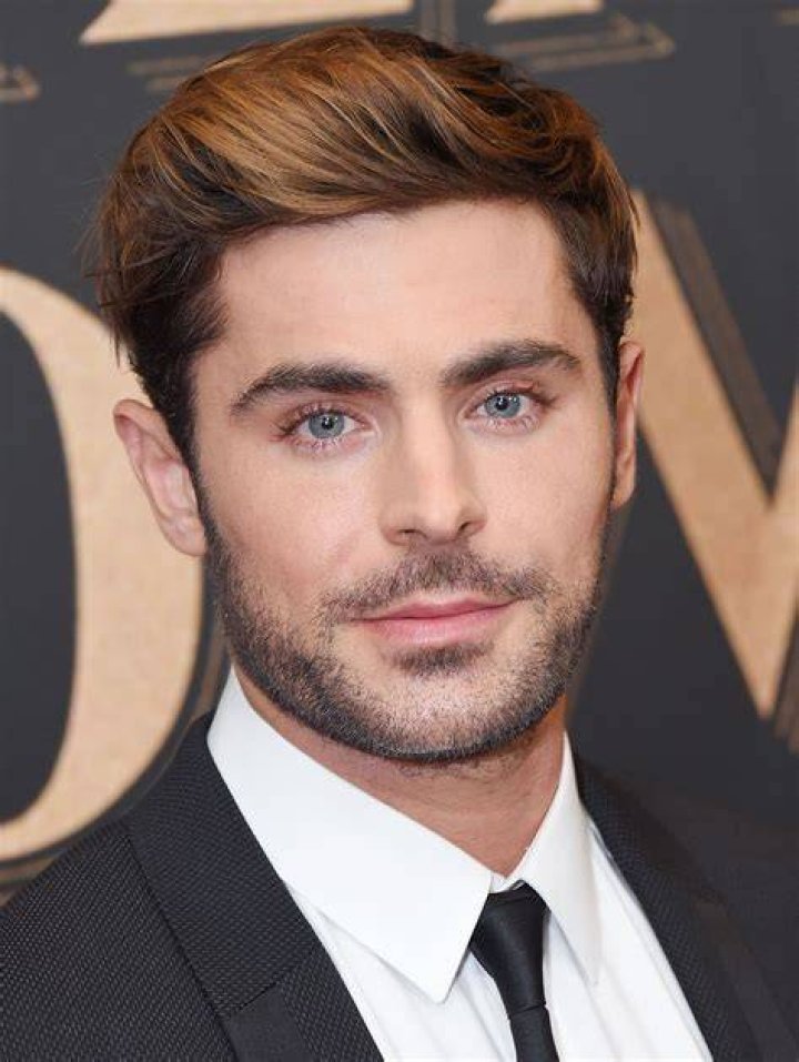 Zac Efron's Height, Net Worth, Relationships and Style