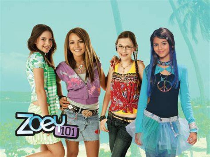 Zoey 101's Alexa Nikolas Issues Powerful Response After Ex DENIES Teen
