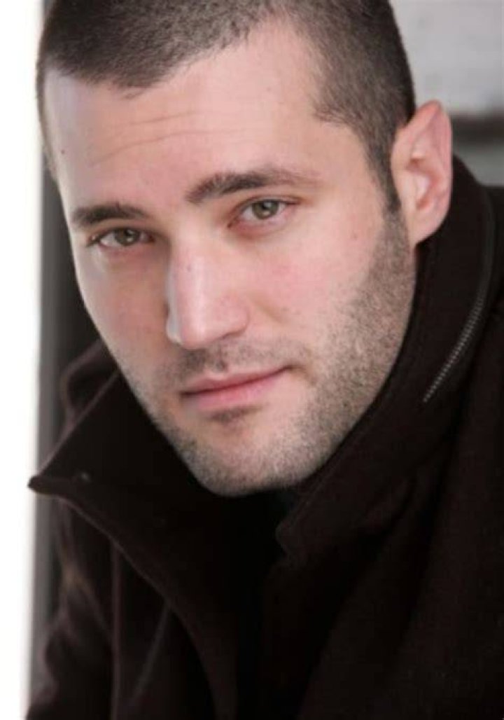 Zoran Korach IMDb